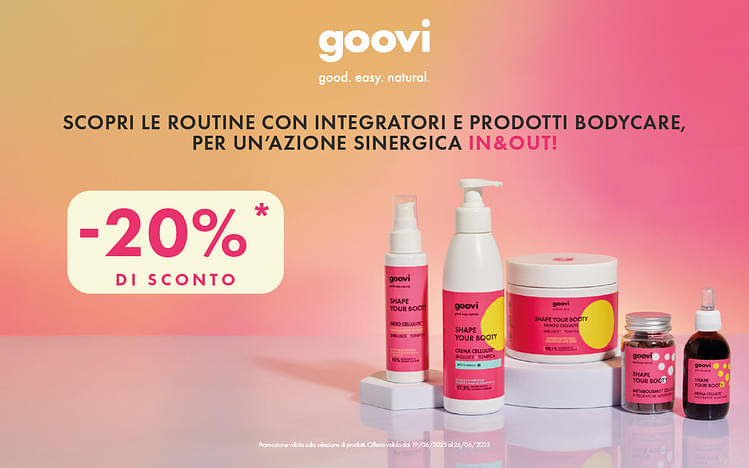 Goovi