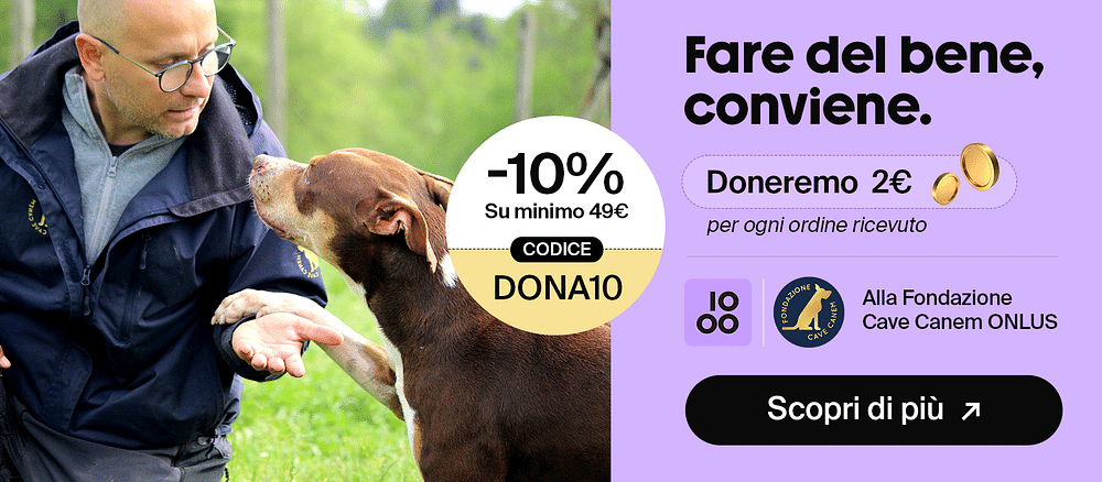Iniziativa Cave Canem ONLUS