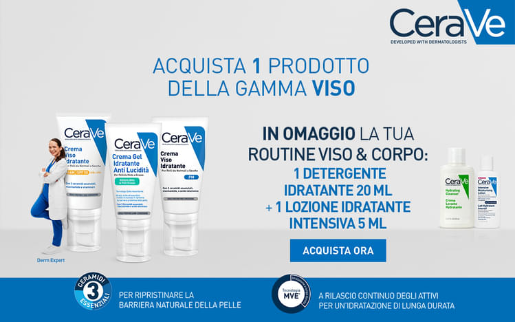 Cerave Viso Agosto