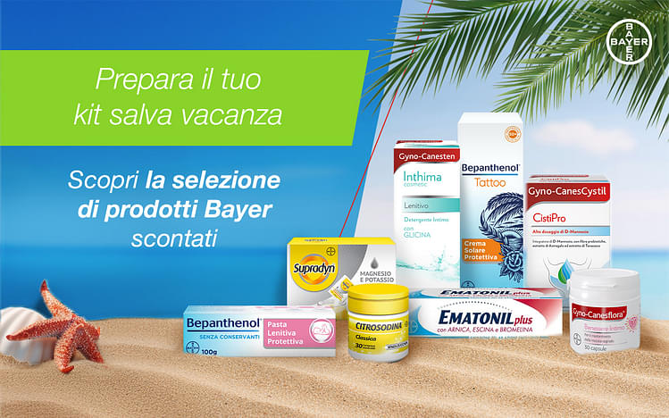 Bayer Multibrand