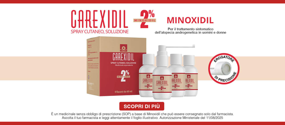 Carexidil
