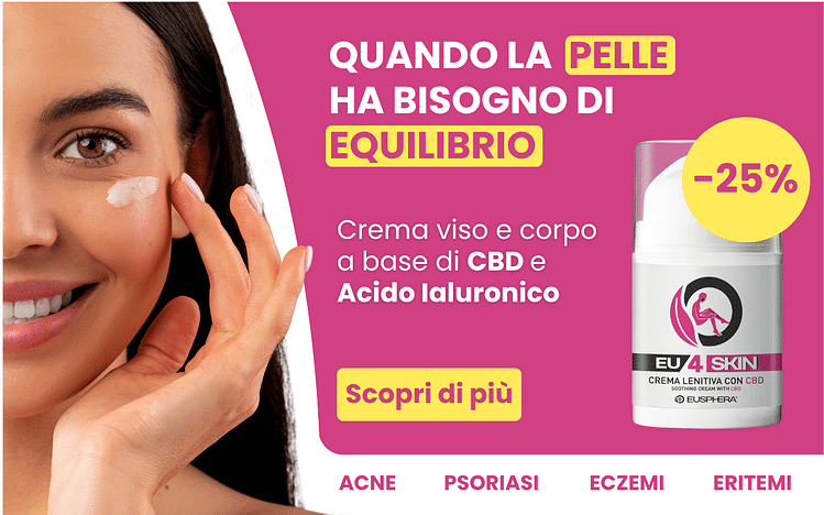 Eusphera Luglio