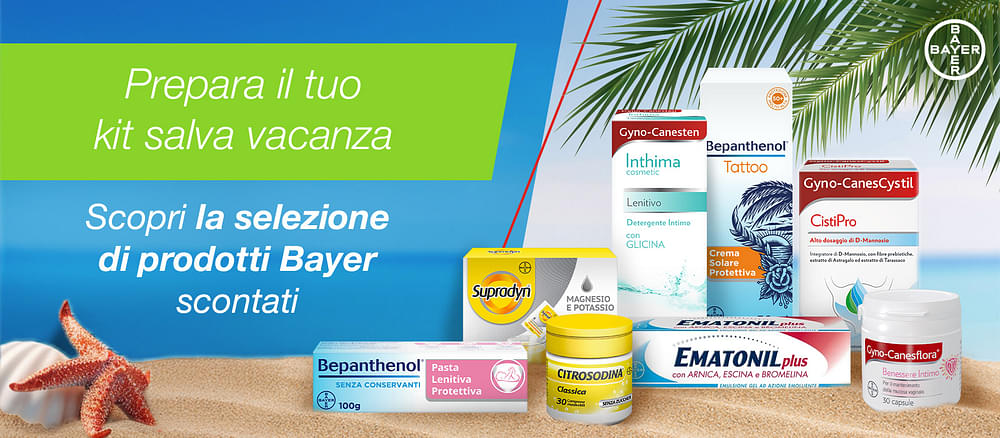Bayer Multibrand