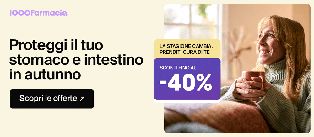 Proteggi il tuo stomaco