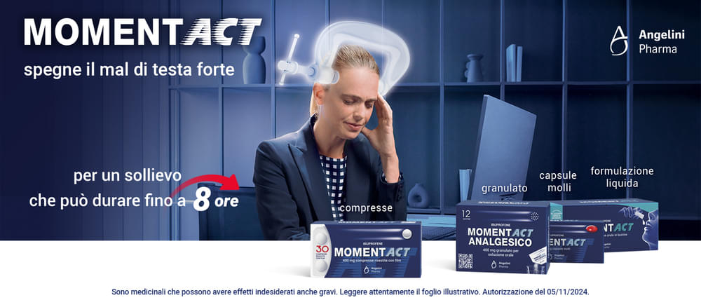MomentACT