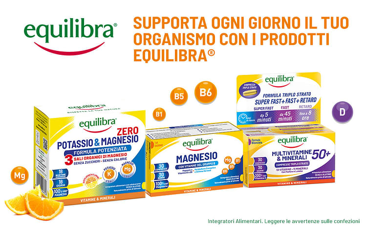 Equilibria Giugno