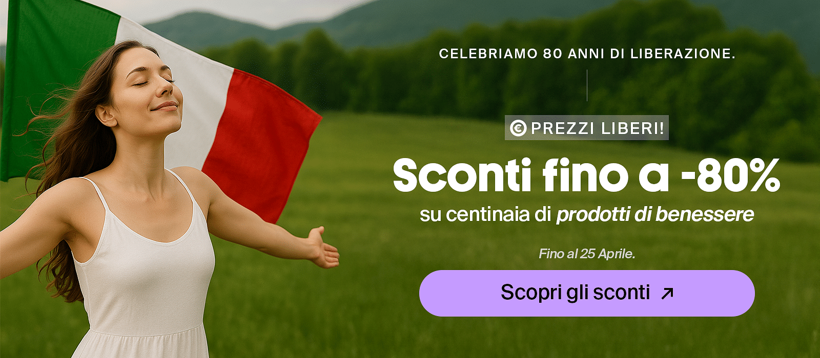Offerta speciale