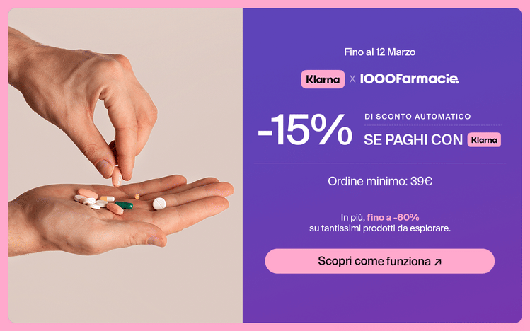 Promo Klarna