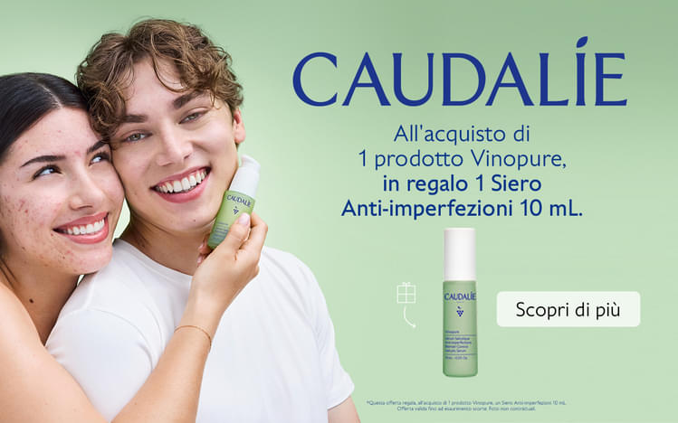 Caudalie Vinopure