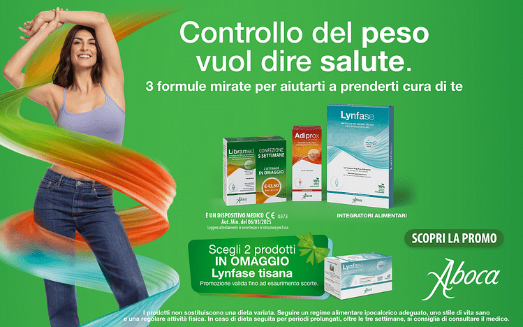 Aboca Lynfase