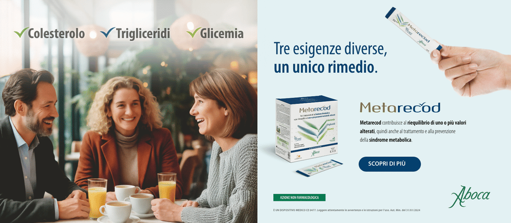Metarecod