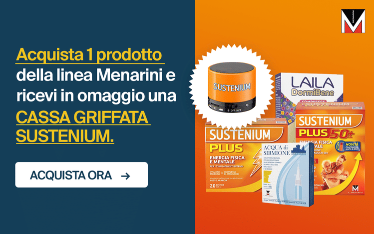 Menarini Super Promo