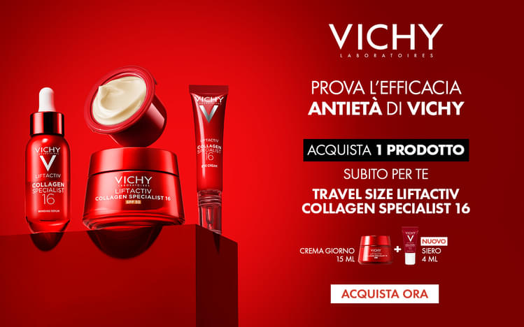 Vichy Antietà Liftactiv