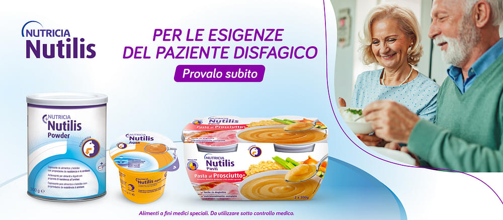 Danone Nutilis