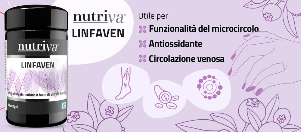 Giuriati Linfaven