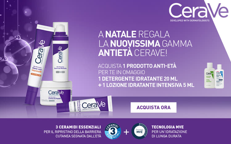 Cerave Natale Antietà