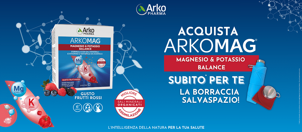 Arkopharma Giugno