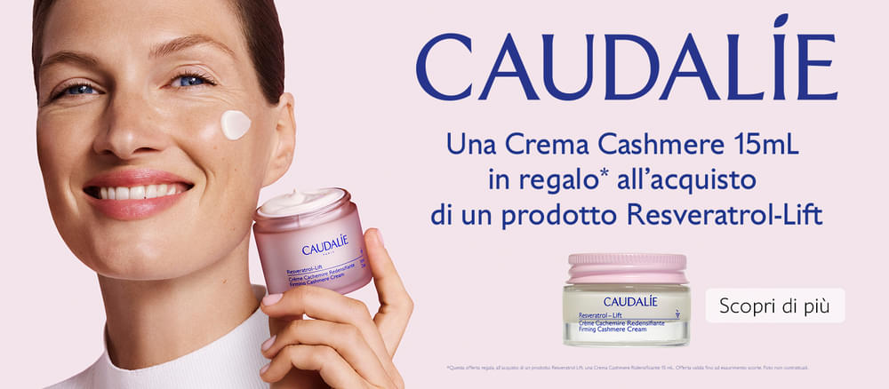 Caudalie Resveratrol 