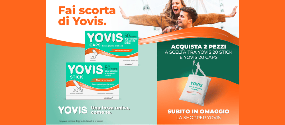 Yovis