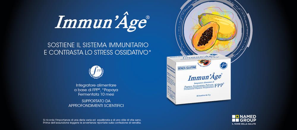 Immun'age
