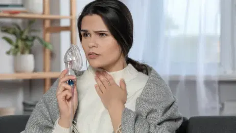 Aerosol: come sceglierlo e usarlo correttamente