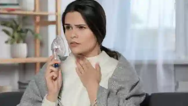 Aerosol: come sceglierlo e usarlo correttamente