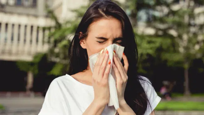 Allergie stagionali: sintomi e rimedi 