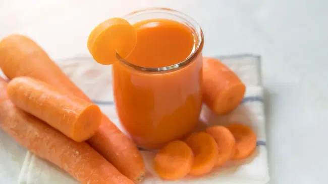 Betacarotene: proprietà, controindicazioni e utilizzo