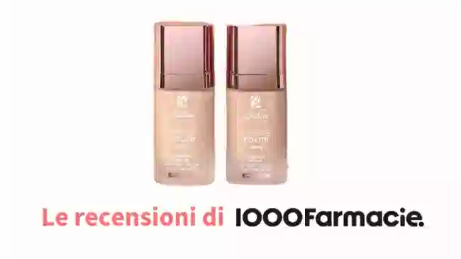 Bionike Fondotinta Lifting: la recensione di 1000Farmacie