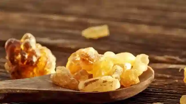 A cosa serve la boswellia ed effetti collaterali