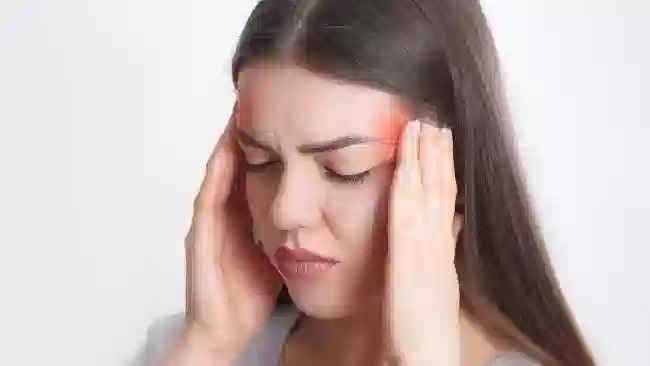 CBD e mal di testa: legame ed effetti