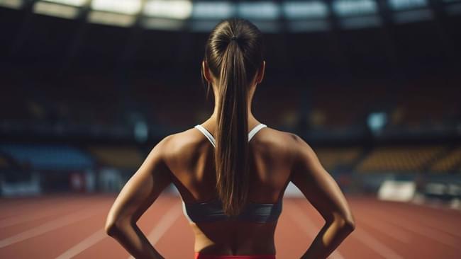 CBD nello sport: dai benefici al doping