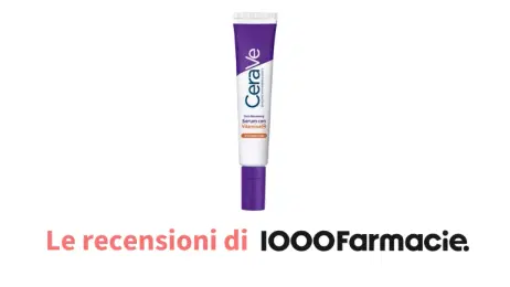 CeraVe Skin Renewing Siero Vitamina C: la recensione di 1000Farmacie