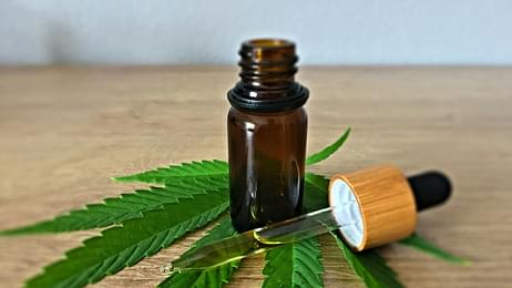 Cos’è il CBD: effetti, proprietà, benefici