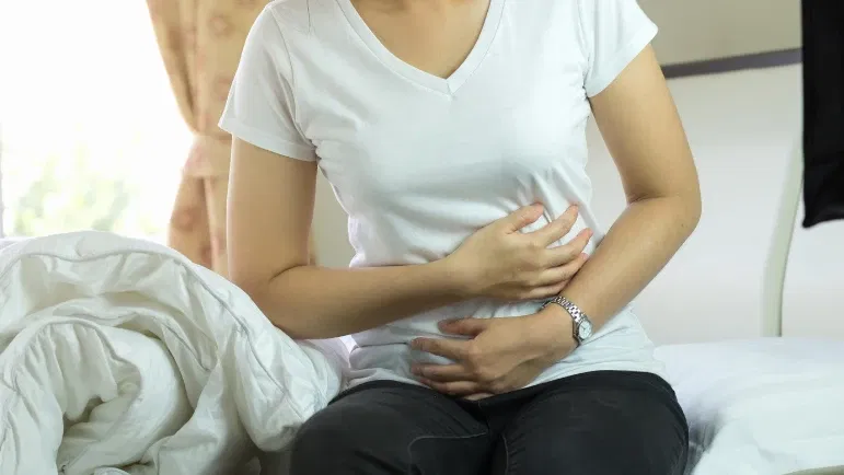 Cosa fare in caso di cattiva digestione