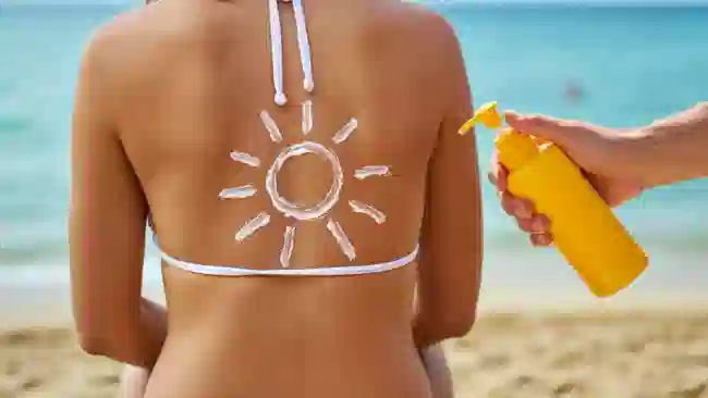 Doposole: gli ingredienti da cercare e come applicarlo correttamente