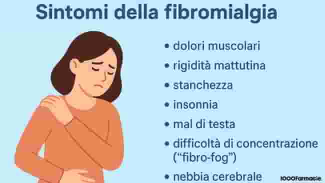 Cura della fibromialgia: sintomi, cause, terapia e rimedi efficaci 
