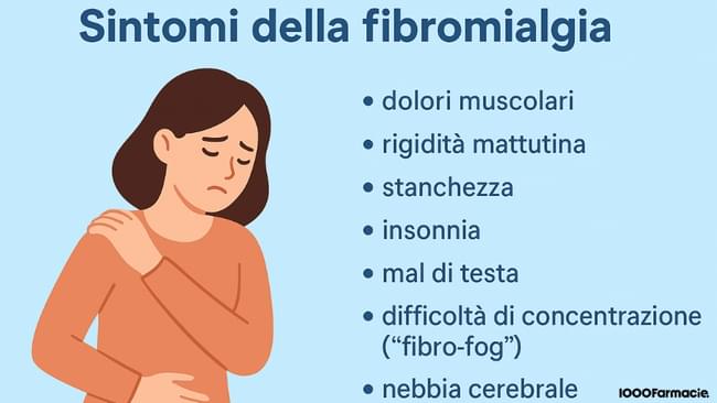 Cura della fibromialgia: sintomi, cause, terapia e rimedi efficaci 