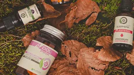 Guida ai prodotti CBD: scegli il formato giusto
