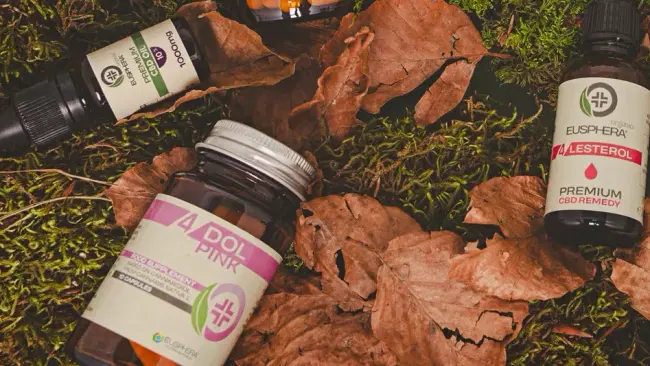 Guida ai prodotti CBD: scegli il formato giusto