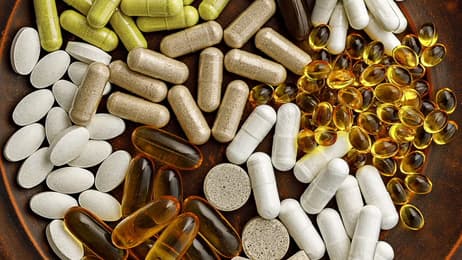 Integratori GABA: benefici e controindicazioni