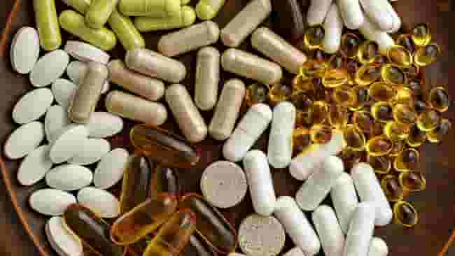 Integratori GABA: benefici e controindicazioni