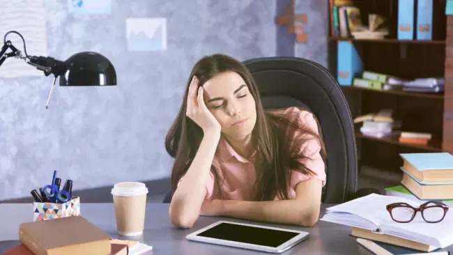 I migliori integratori contro la stanchezza