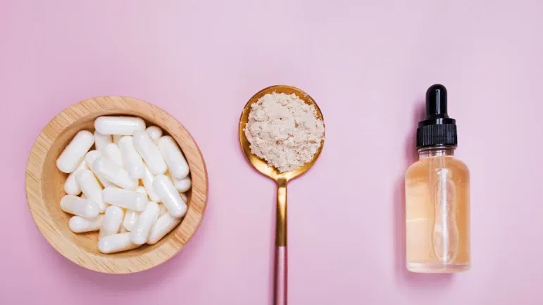 I migliori integratori di collagene