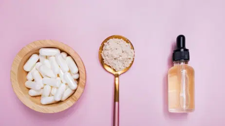 I migliori integratori di collagene