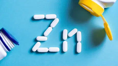 I migliori integratori di zinco