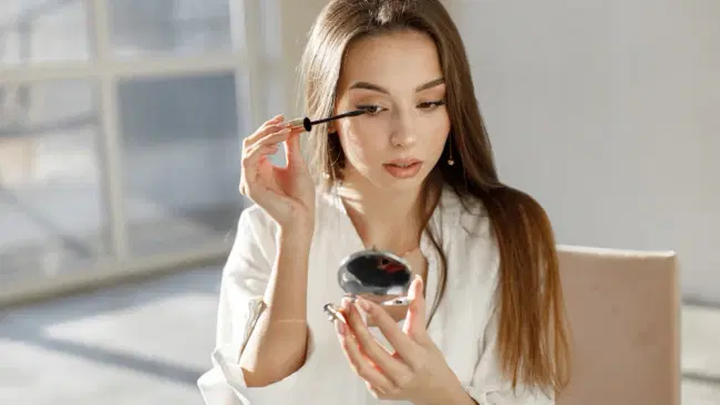 I migliori mascara waterproof per occhi sensibili in farmacia