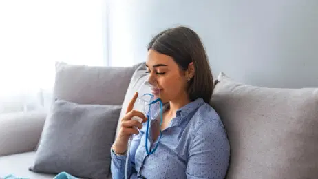 I migliori mucolitici per aerosol