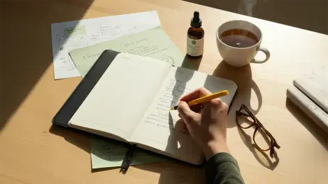 Integratori per la memoria e la concentrazione: quali funzionano davvero e quando assumerli