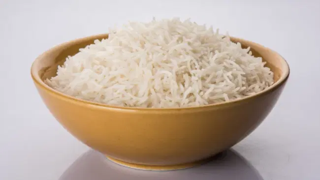 La dieta del riso: funzionamento, schema e controindicazioni